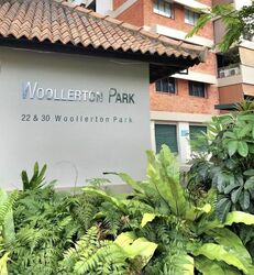 Woollerton Park (D10), Apartment #608809101